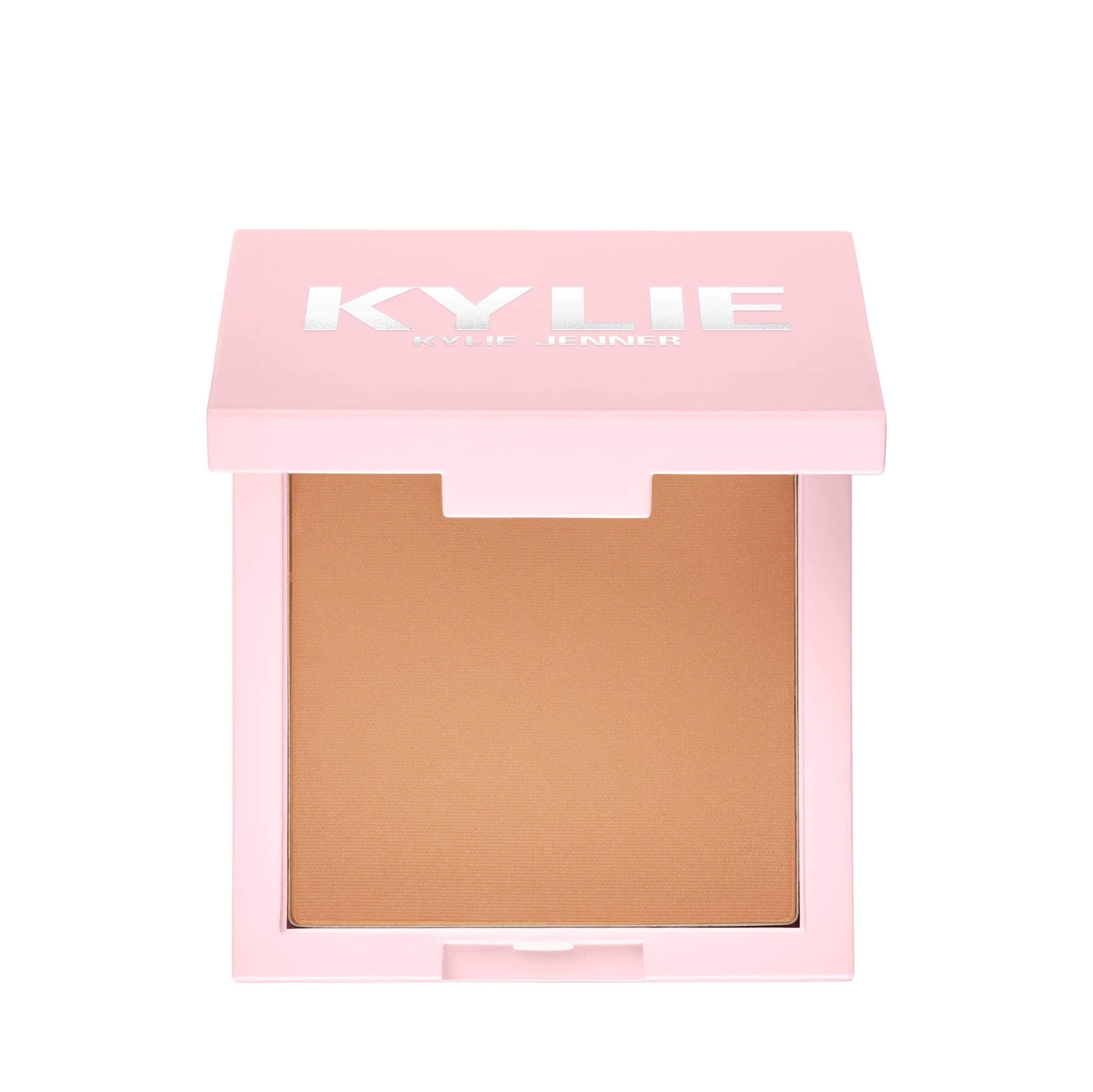 Pressed Bronzing Powder - Matte & Shimmer Finish for Sun-Kissed Glow | Vegan & Cruelty-Free | Perfect for Contouring, Highlighting & Everyday Makeup