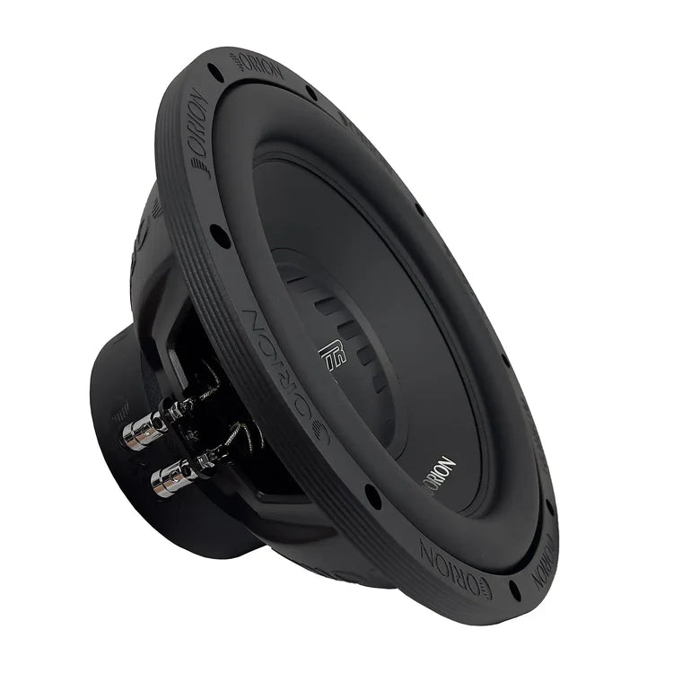Orion XTR12 12-Inch Dual Voice Coil Subwoofer 600W RMS 2400W Max - 2 Ohm & 4 Ohm Options for Car Audio Bass - Perfect for Truck, SUV, and Custom Car Audio Systems