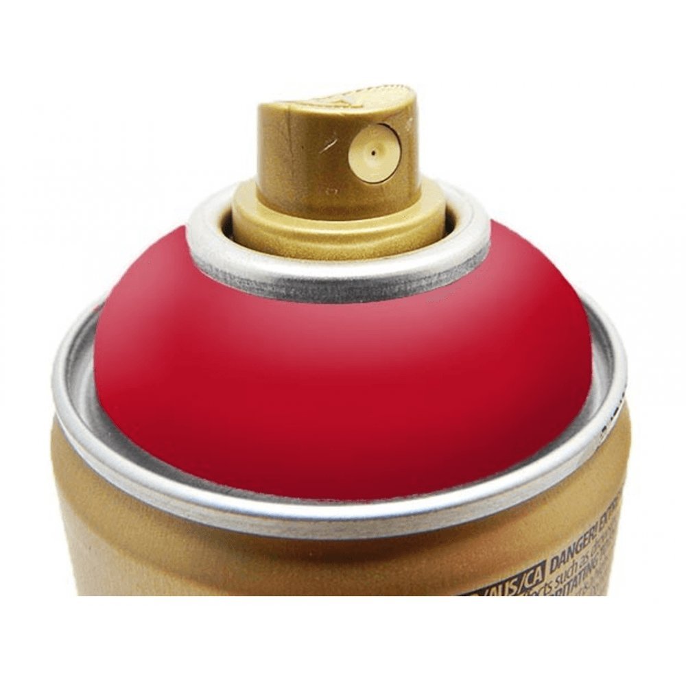 Montana Gold Series Spray Paint - Capri Blue | Premium Acrylic Paint for Graffiti, Art & DIY Projects | Fast Drying, High Coverage, Vibrant Colors | Perfect for Canvas, Wood, Metal & Outdoor Murals