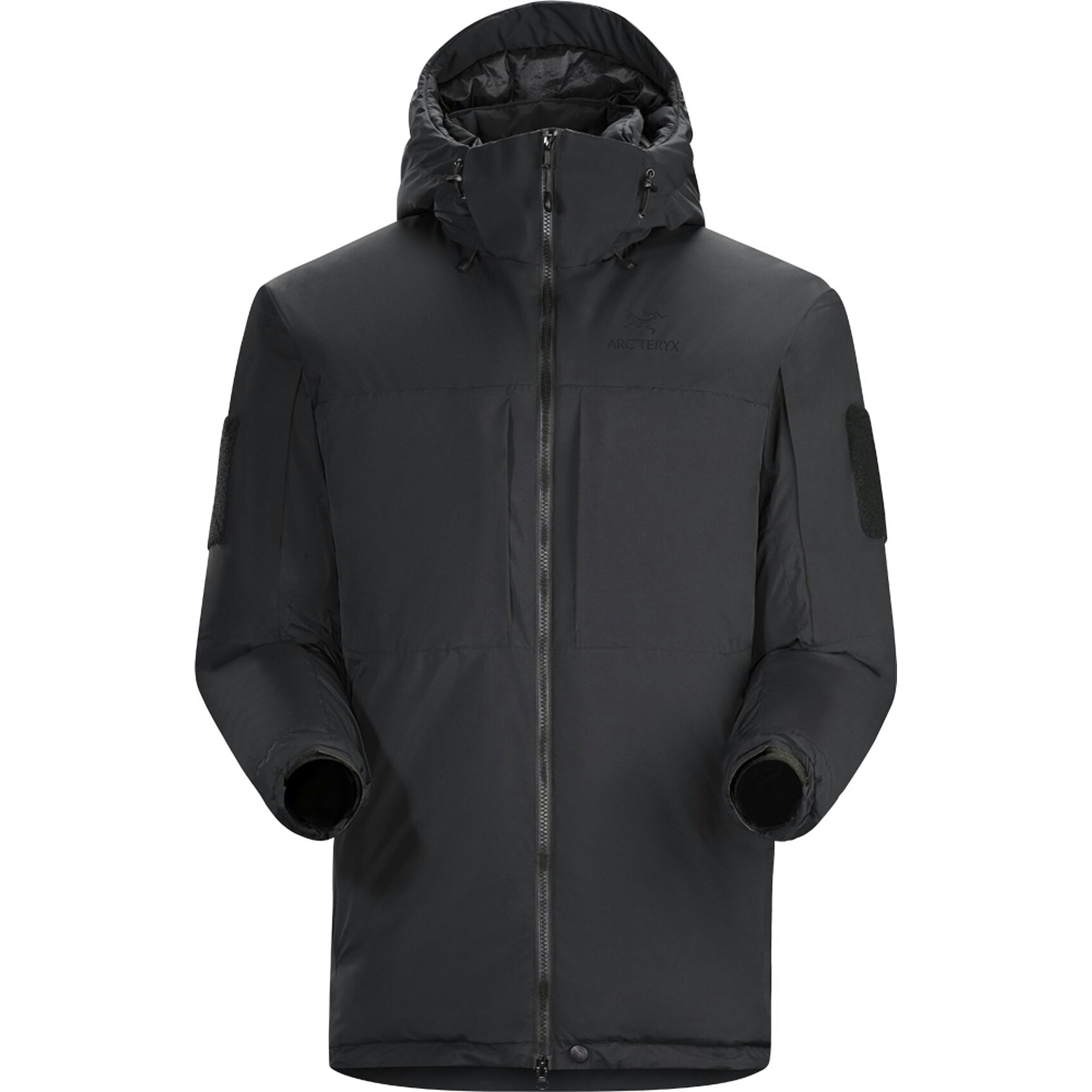 Arc'teryx LEAF Cold WX SV Jacket Gen 1.3 for Men - Like New Condition | Military-Grade Winter Jacket for Extreme Cold Weather & Outdoor Adventures