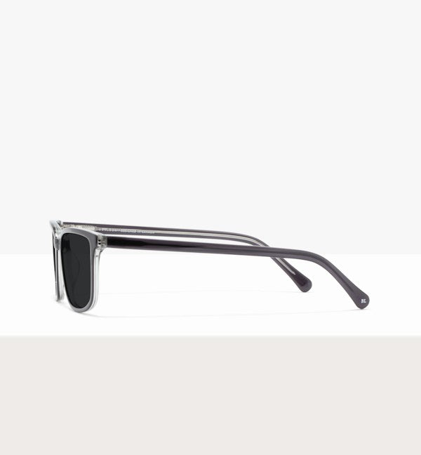 Ease Polarized Sunglasses for Men & Women - UV Protection, Lightweight & Comfortable - Perfect for Driving, Running, Beach & Outdoor Activities