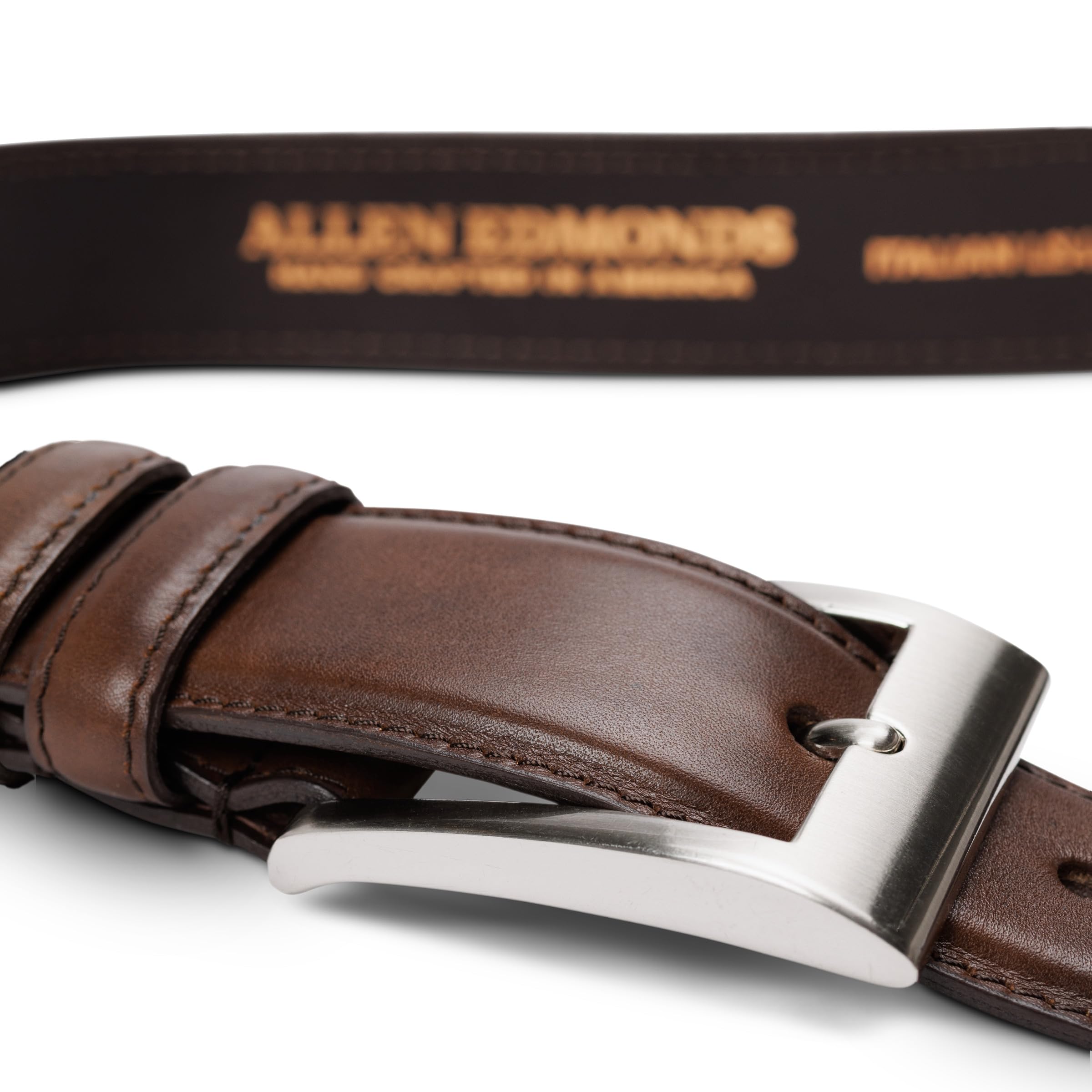 Allen Edmonds Men's Wide Basic Dress Shoes - Comfortable Formal & Business Oxfords for Professional Work & Special Occasions