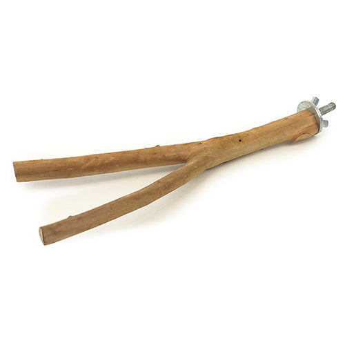 Forked Perch Small - High-Quality Fishing Lure for Bass, Trout & Panfish - Perfect for Freshwater & Saltwater Fishing