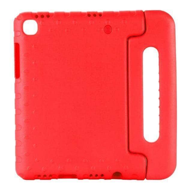 Premium Shockproof Kids Case for Samsung Galaxy Tab A7 10.5 (T500/T505) - Durable EVA Protective Cover with Stand for School, Travel & Home Use
