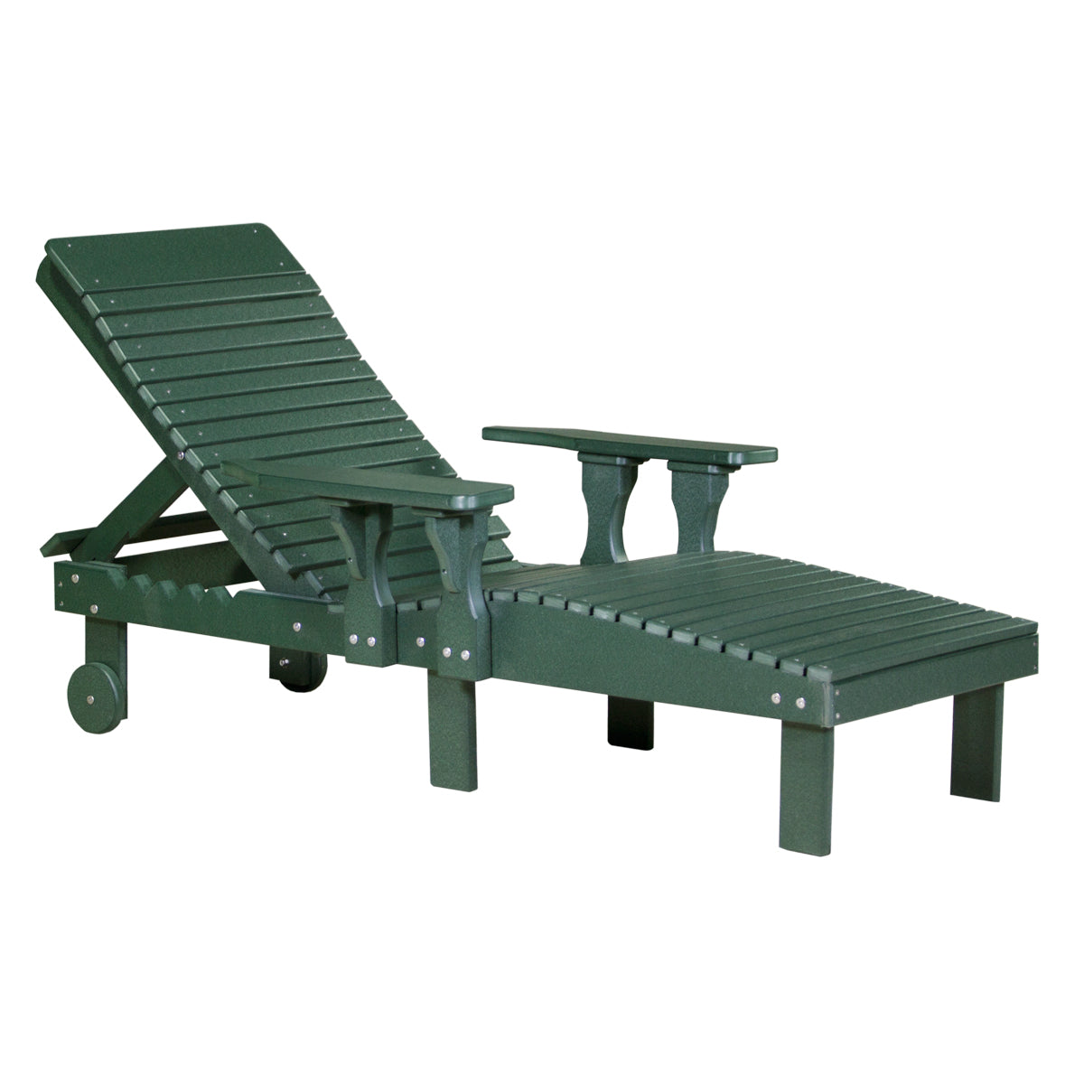 LuxCraft Modern Lounge Chair - Comfortable Recliner for Living Room, Patio, or Office - Premium Fabric & Ergonomic Design for Relaxation
