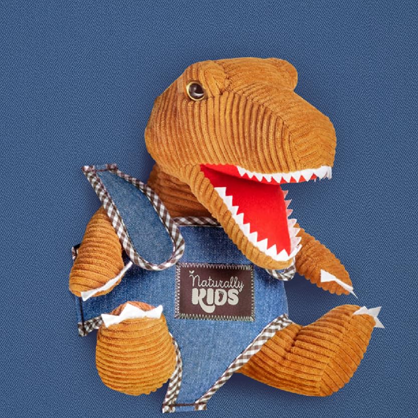 01 Dinosaur