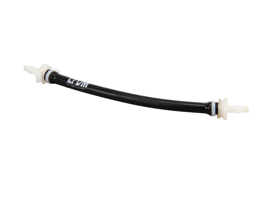 Glastender 01000692 Detergent & Sanitizer Pump Tube - Replacement Part for Commercial Bar & Restaurant Sinks