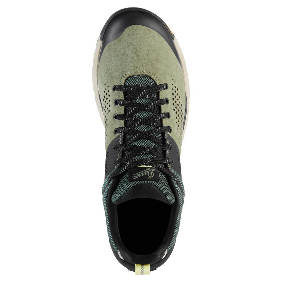 Trail 2650 3 Shoe Oil Green - Waterproof Leather Conditioner for Hiking Boots & Work Shoes - Restores & Protects Outdoor Footwear