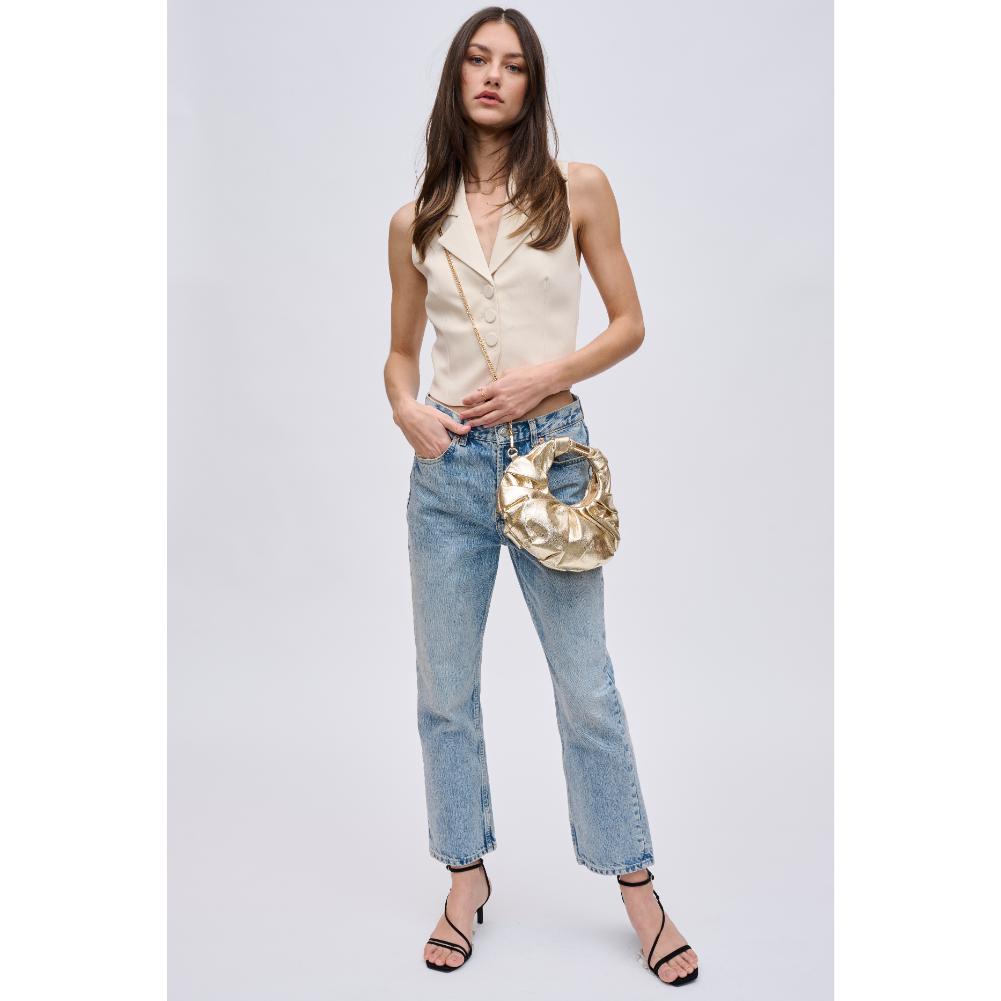 Sasha Crossbody Bag for Women - Stylish & Lightweight Shoulder Purse - Perfect for Travel, Shopping & Everyday Use
