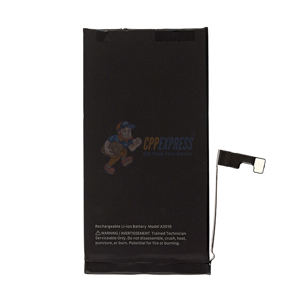 Premium High Capacity 5000mAh Battery Replacement for iPhone 15 - Long Lasting Power, Fast Charging | Compatible with iPhone 15 Pro/Pro Max | Perfect for Travel, Outdoor & Heavy Usage