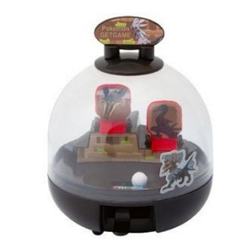 Pokemon Takara Tomy Sun & Moon Capsule Game Gashapon Toy - Collectible Capsule Toys for Kids & Adults - Perfect for Gifts, Parties, and Pokemon Fans