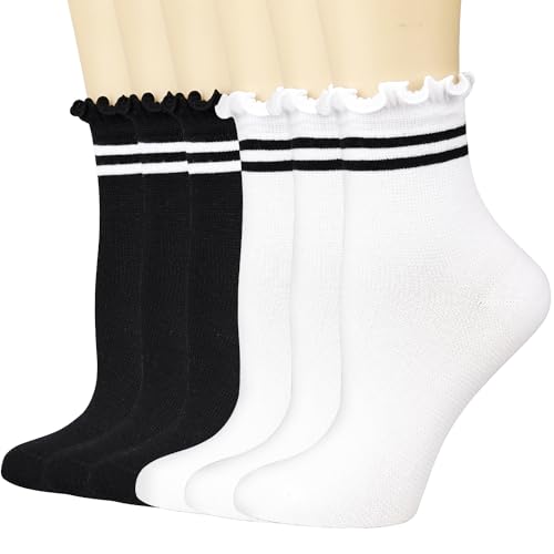 Stripes(3black+3white)-2