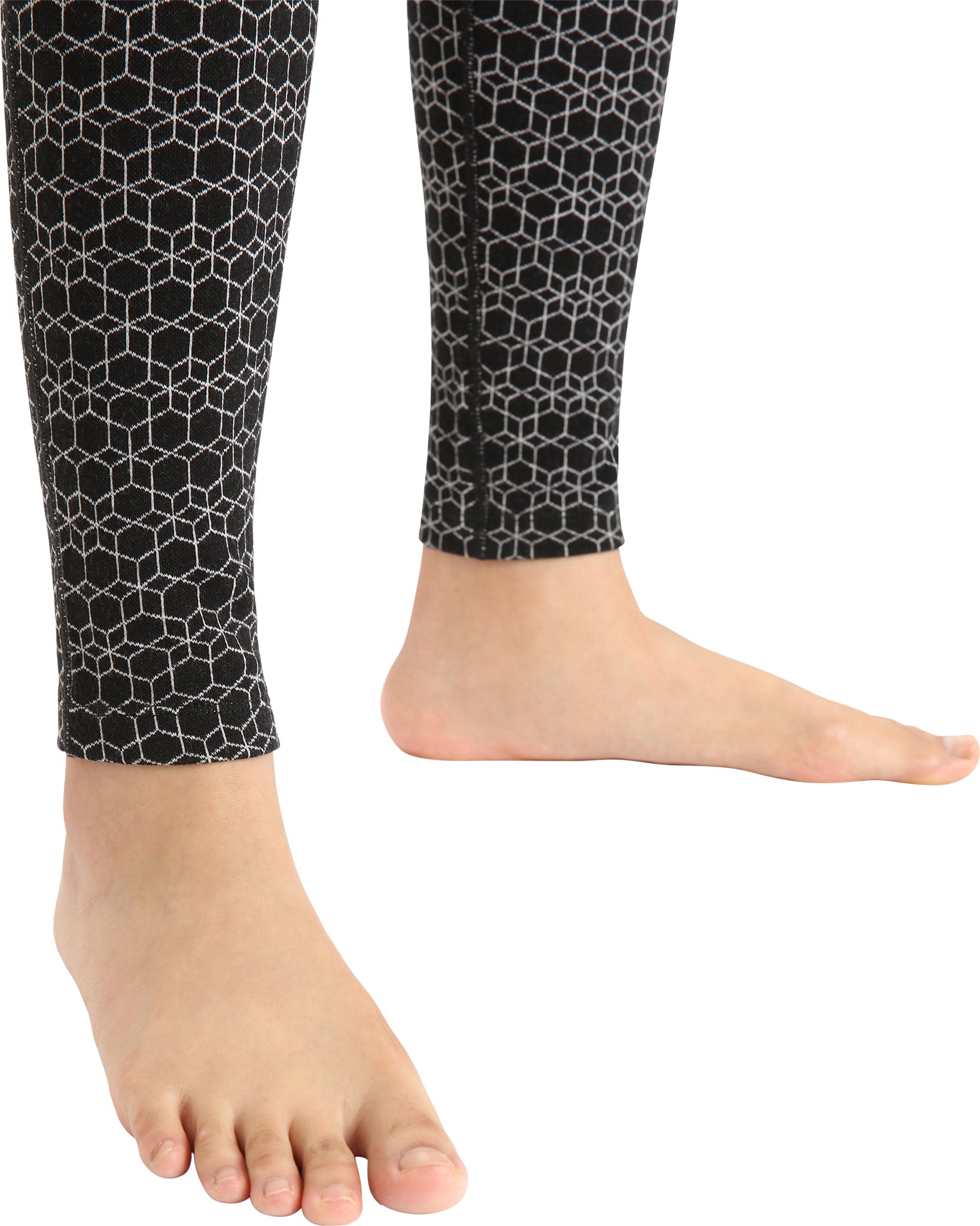 250 Vertex Leggings for Women - High Waist Yoga Pants with Tummy Control - Perfect for Workout, Running & Lounge Wear