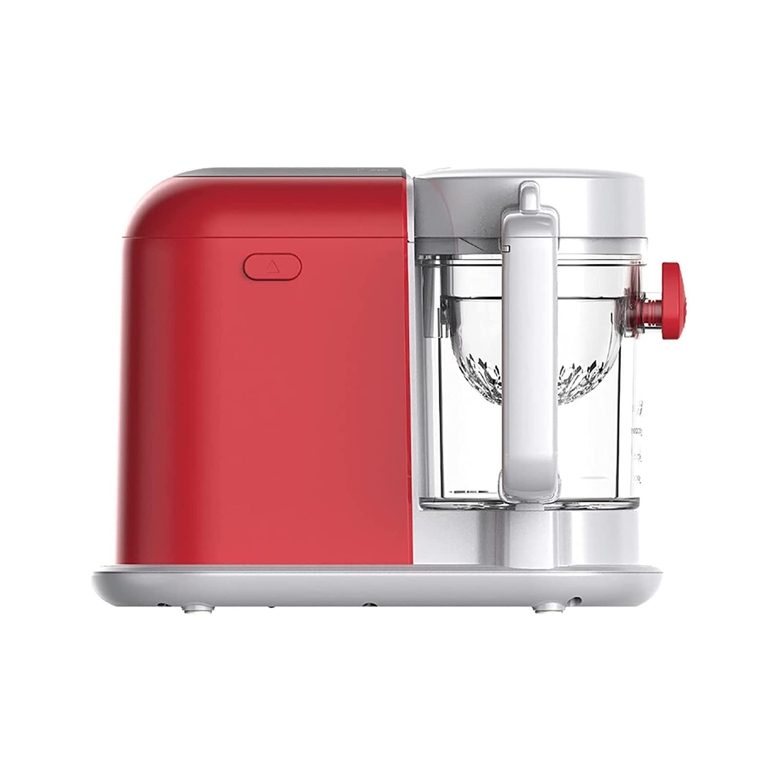 VSDY Baby Food Maker with Touch Screen Control - Multifunctional Baby Food Blender & Processor for Quick Clean & Easy Use - Perfect for Homemade Baby Puree, Smoothies & Healthy Snacks