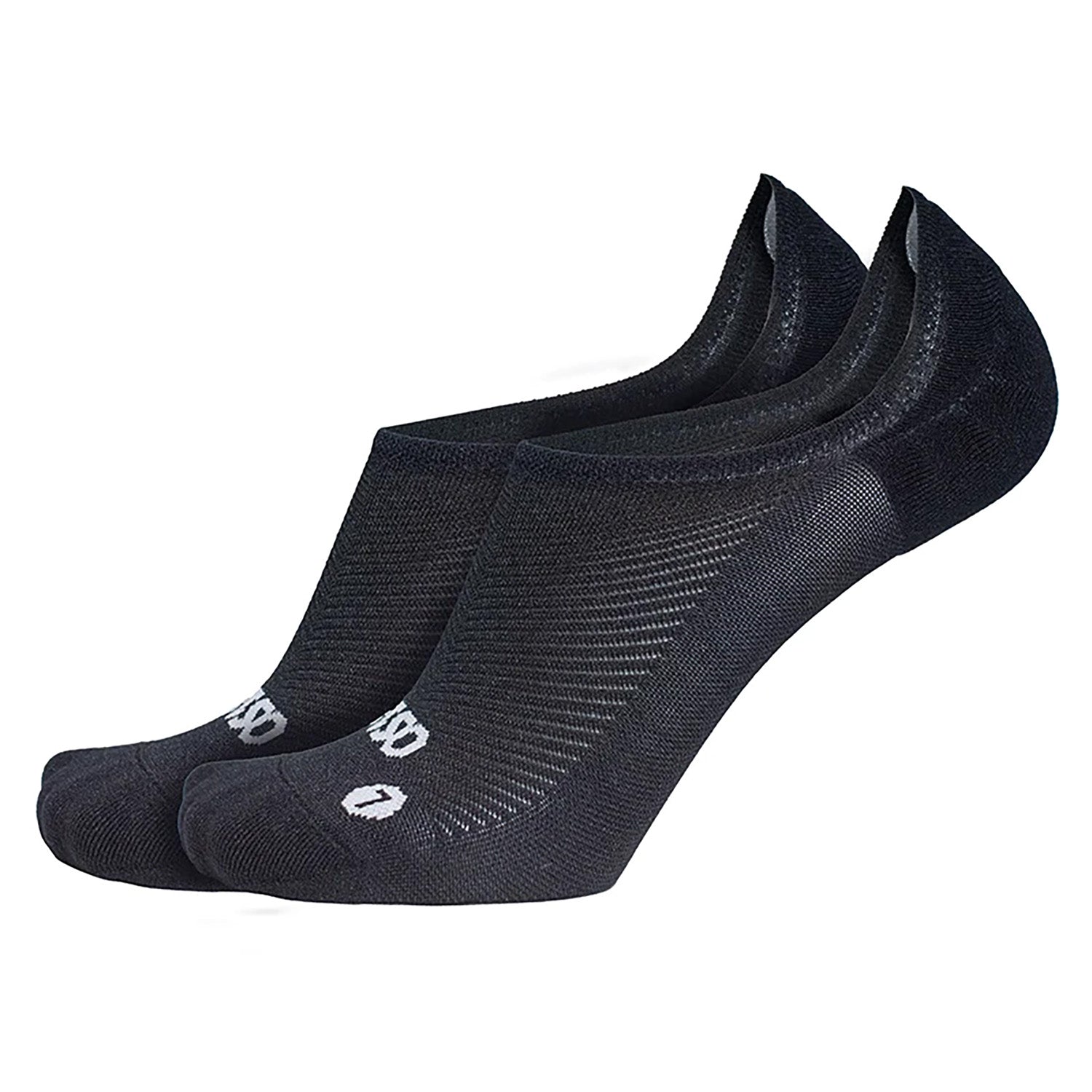 Nekkid Comfort No Show Socks - Ultra Soft Invisible Liner Socks for Men & Women - Perfect for Sneakers, Loafers & Casual Shoes - Stay Comfortable All Day