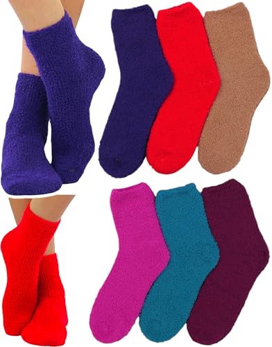 Deep Colors
