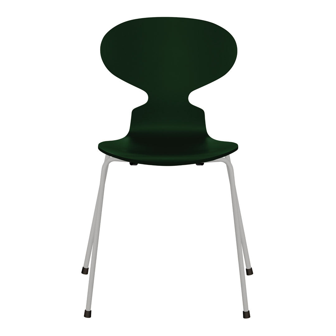 Ant Chair 3101 - Modern Stackable Dining Chair in Multiple Colors - Perfect for Home, Office & Restaurant Seating