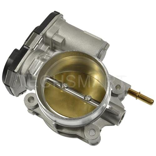 Techsmart S20094 Throttle Body - High Performance Fuel Injection Part for Cars & Trucks | Compatible with Multiple Vehicle Models | Improves Engine Efficiency & Acceleration