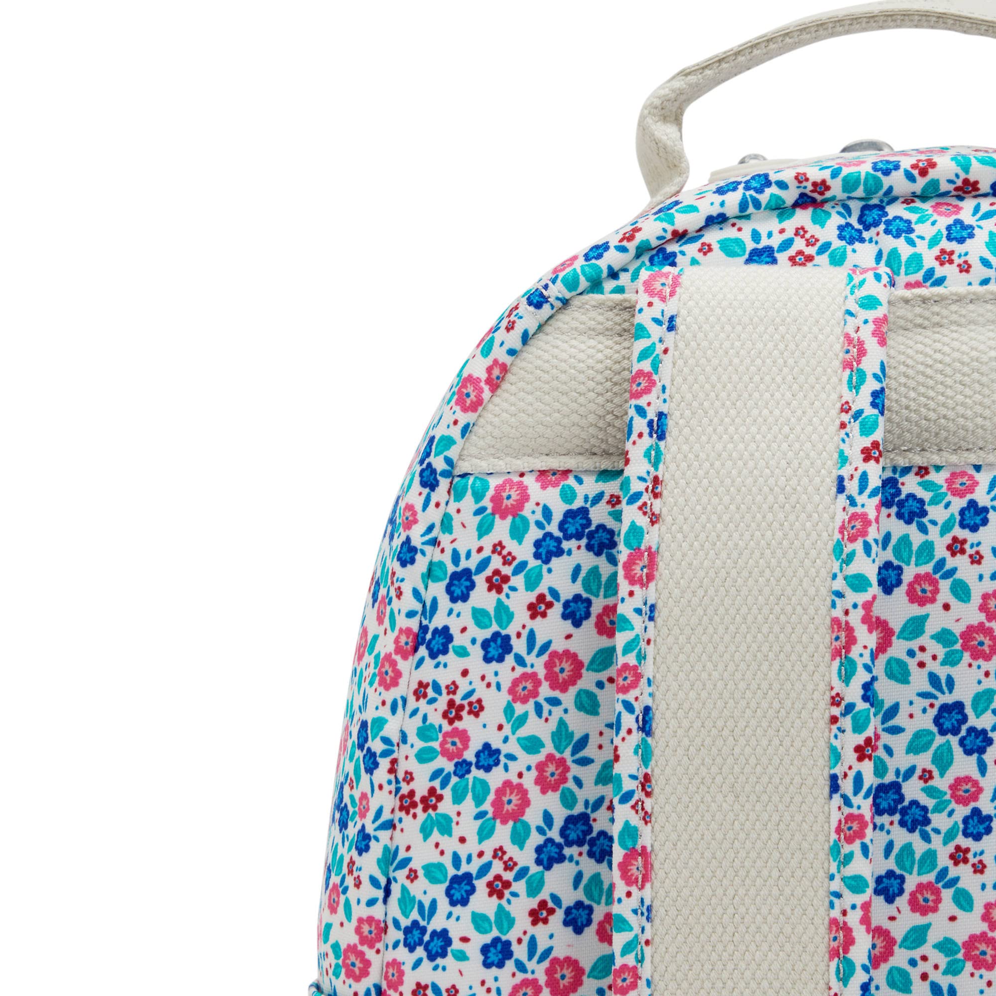 Kipling Women's Seoul Small Tablet Backpack - Lightweight Durable Laptop Bag with Padded Shoulder Straps & Tablet Sleeve - Perfect for Work, School & Travel Accessories