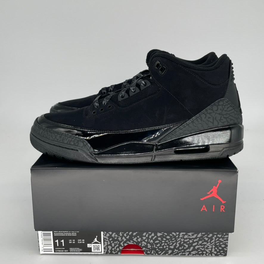 AIR JORDAN 3 Retro 