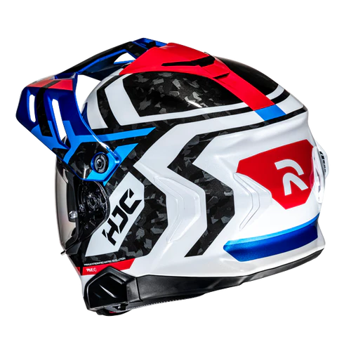Rpha 60 Dakar 24709534 - Premium Motorcycle Helmet for Safety & Comfort - Ideal for Racing, Touring & Adventure Riding