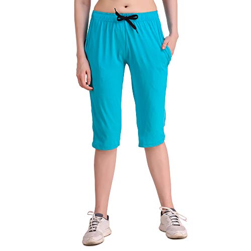 Turquoise Blue