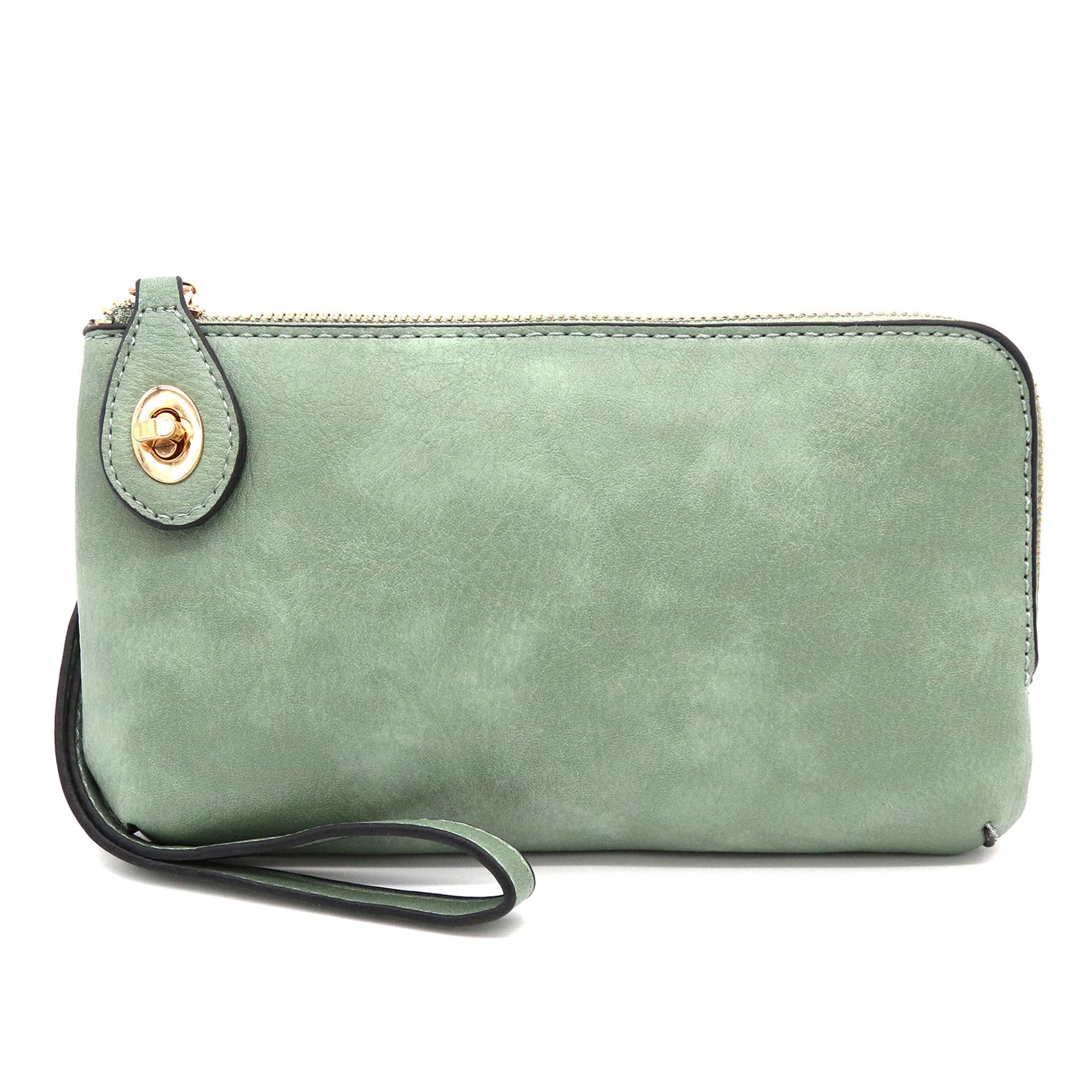 LOVESOME Women's Small Crossbody Bag - Fashion Clutch for Daily Use