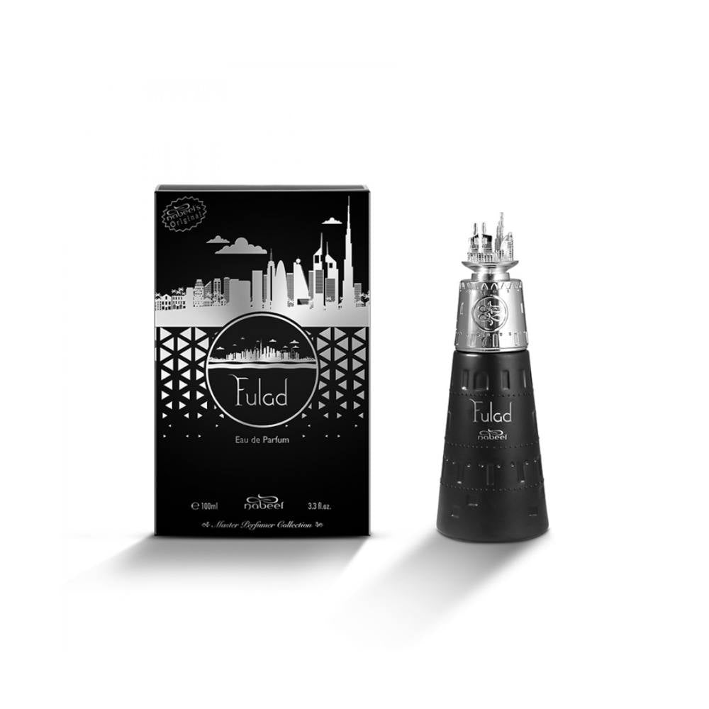 Fulad EDP Perfume for Women - 100ml Long Lasting Floral Fragrance | Perfect for Daily Wear, Office & Special Occasions