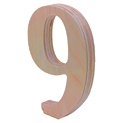9