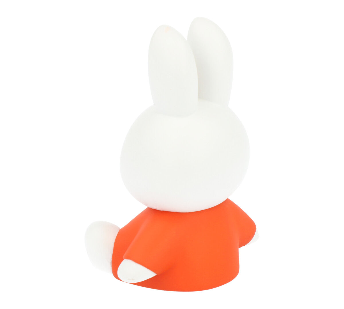 Dick Bruna Series 4 Sitting Miffy Figurine - Collectible UDF Vinyl Statue for Home Decor, Office Display & Gift for Miffy Fans