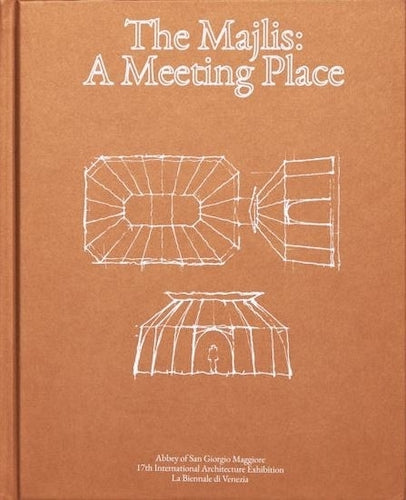The Majlis: Traditional Arabic Meeting & Social Gathering Space for Home & Cultural Events
