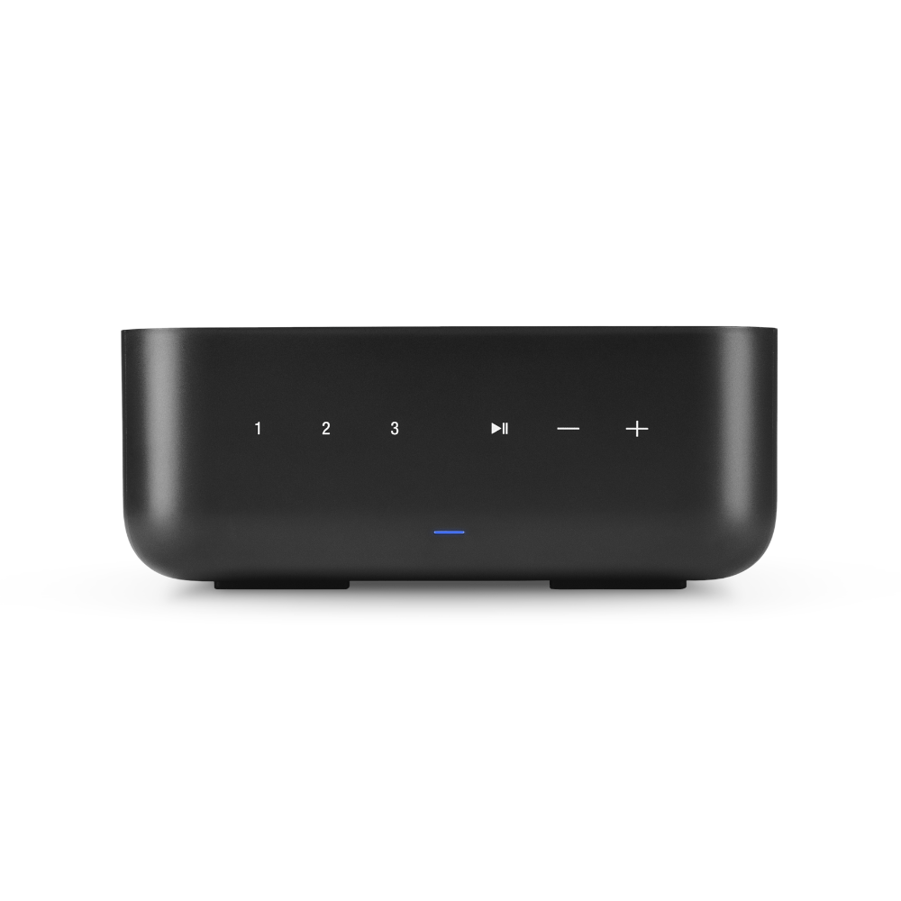 Denon Home Amp Compact Wireless Streaming Amplifier - High-Fidelity Audio for Home Theater & Music | Perfect for Living Rooms, Bedrooms & Home Offices