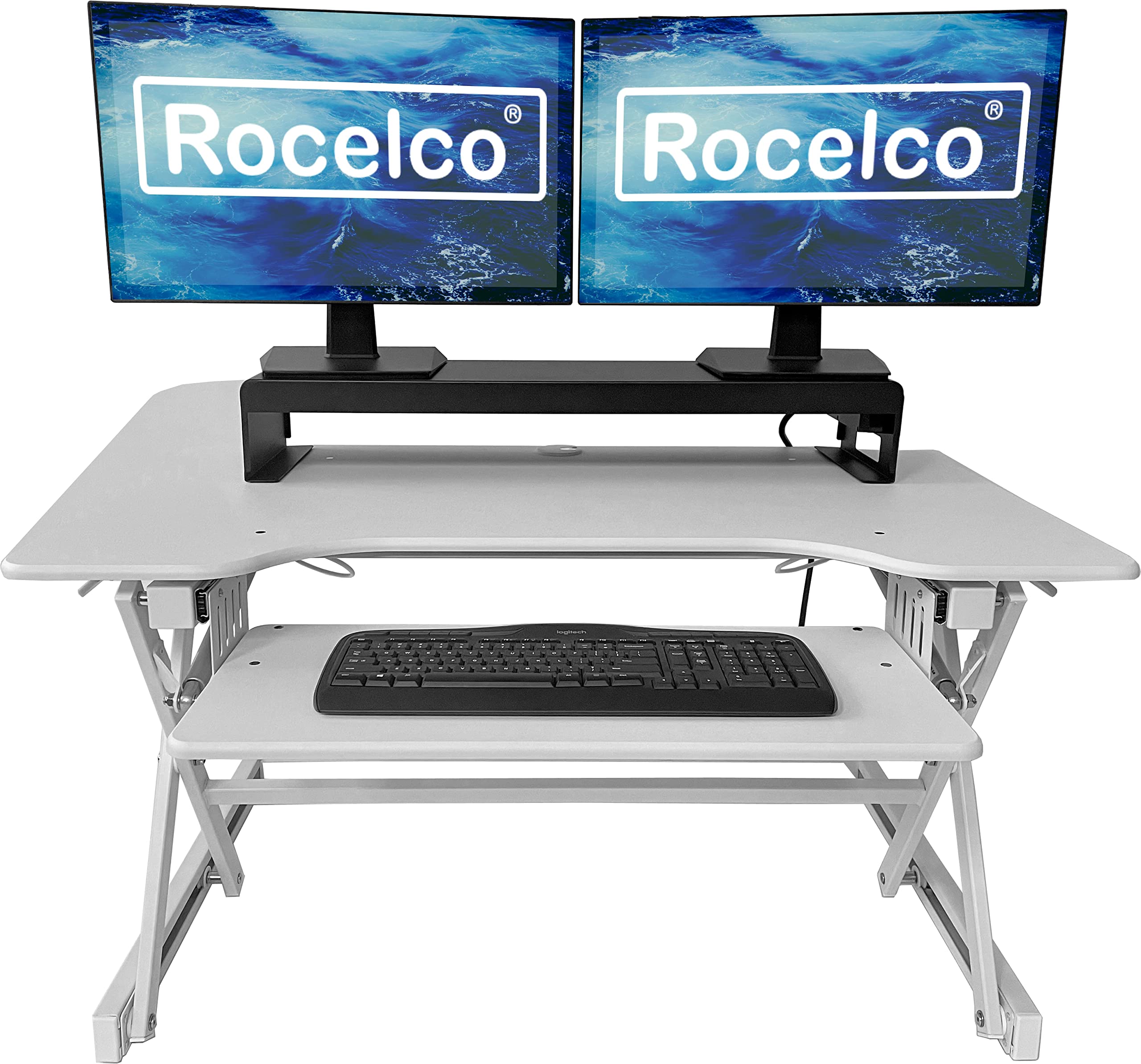 Rocelco 40