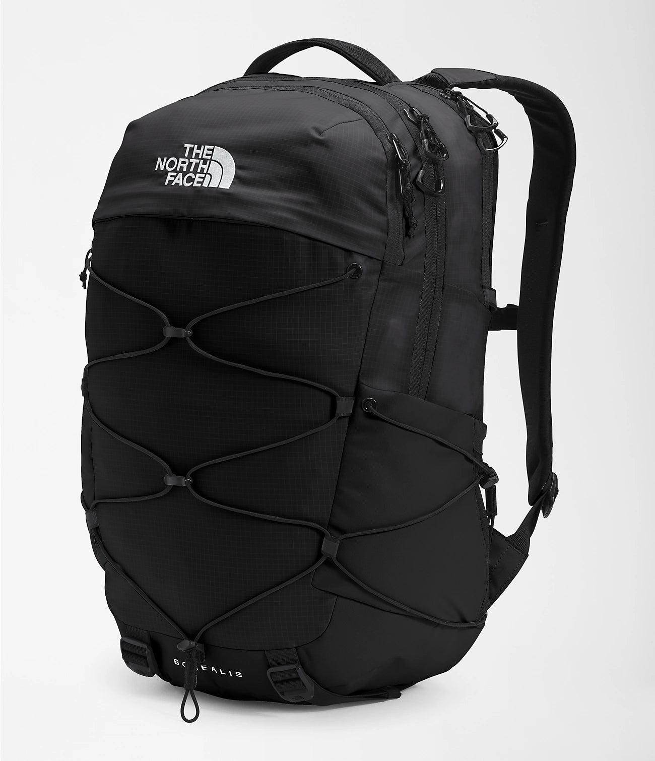 Borealis Backpack NF0A52SE - Durable Travel & Hiking Backpack with Laptop Compartment - Perfect for Outdoor Adventures, Commuting & School