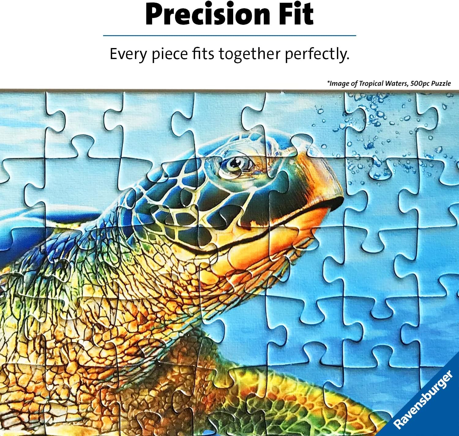 Ravensburger Wine Label 1000 Piece Puzzle for Adults - Premium Jigsaw Puzzle with Glue for Framing, Challenging Brain Teaser, Home Decor & Gift Idea (70cm) - Perfect for Relaxation, Family Bonding & Wine Enthusiasts