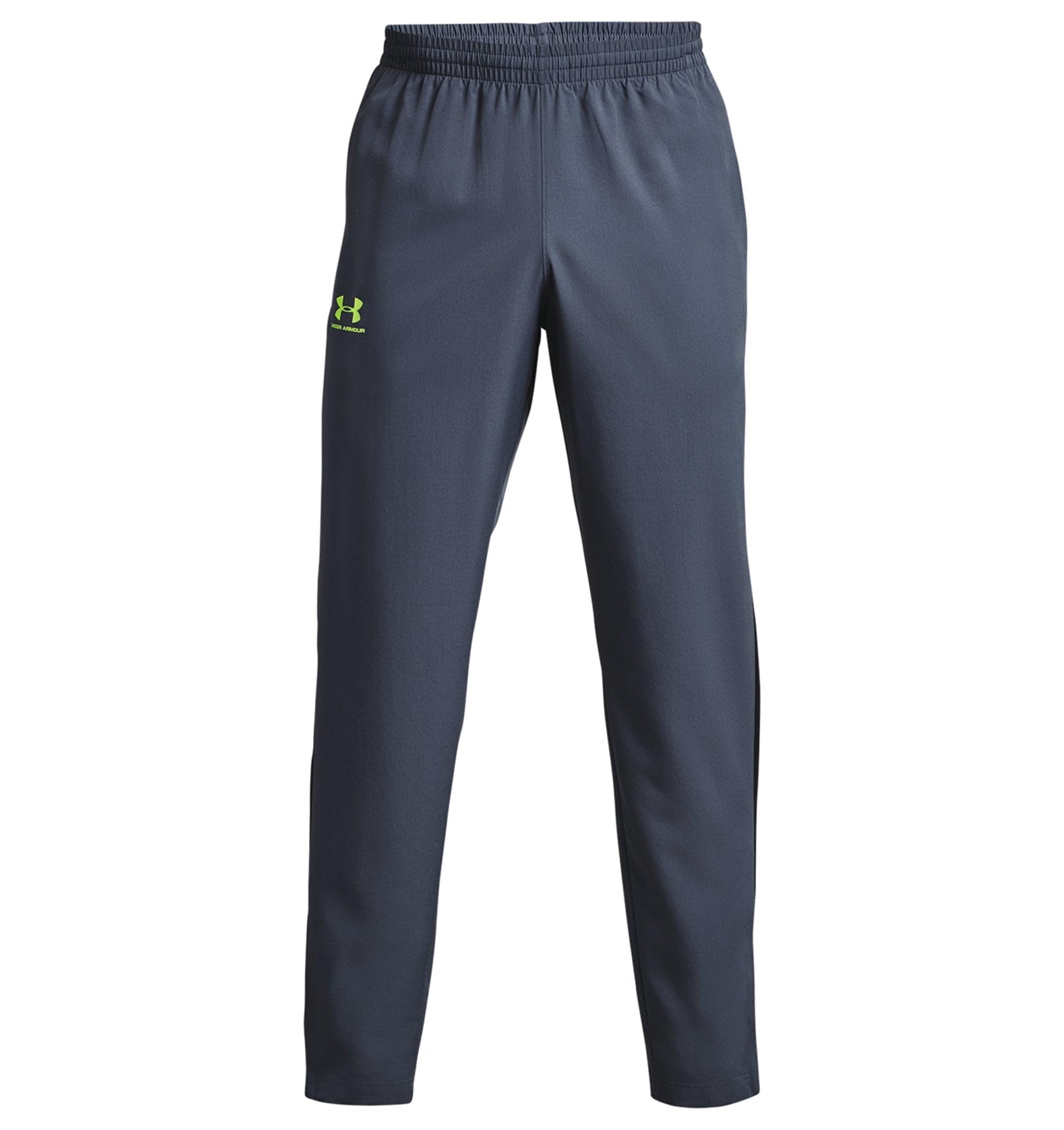 Under Armour Men's Woven Vital Workout Pants - Lightweight Training Joggers for Gym, Running & Active Lifestyle