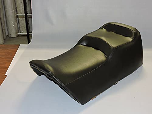 Premium Replacement Seat Cover for Ski-Doo Skandic Wide Track WT (1996-2003) & Skandic Super SUV 968 - Durable, Weather-Resistant Snowmobile Seat Cover for Winter Adventures & Off-Road Riding