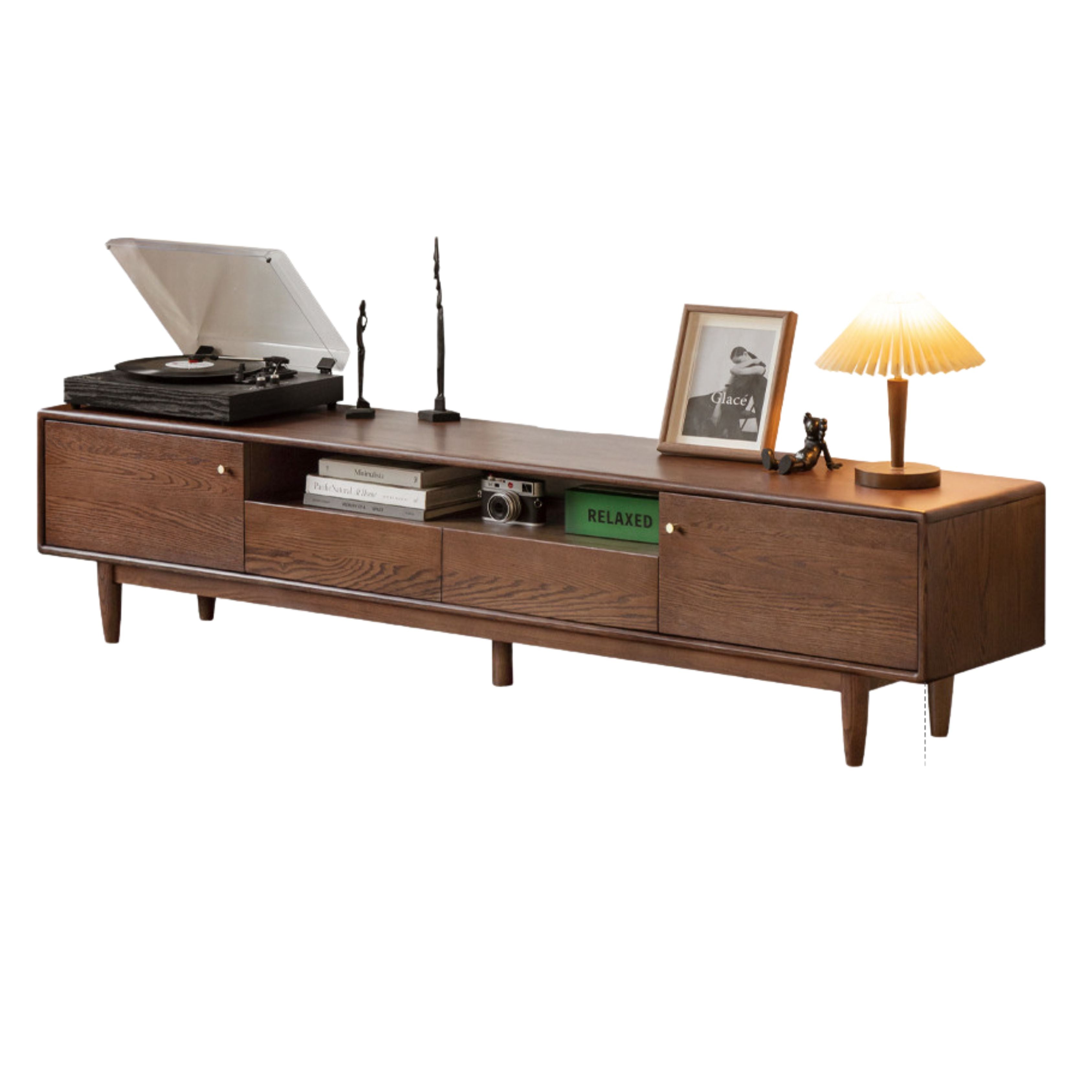 79x15.7x17.7 inch/ 200x40x45сm/ walnut color/ TV cabinet
