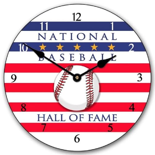 6. Hall of Fame