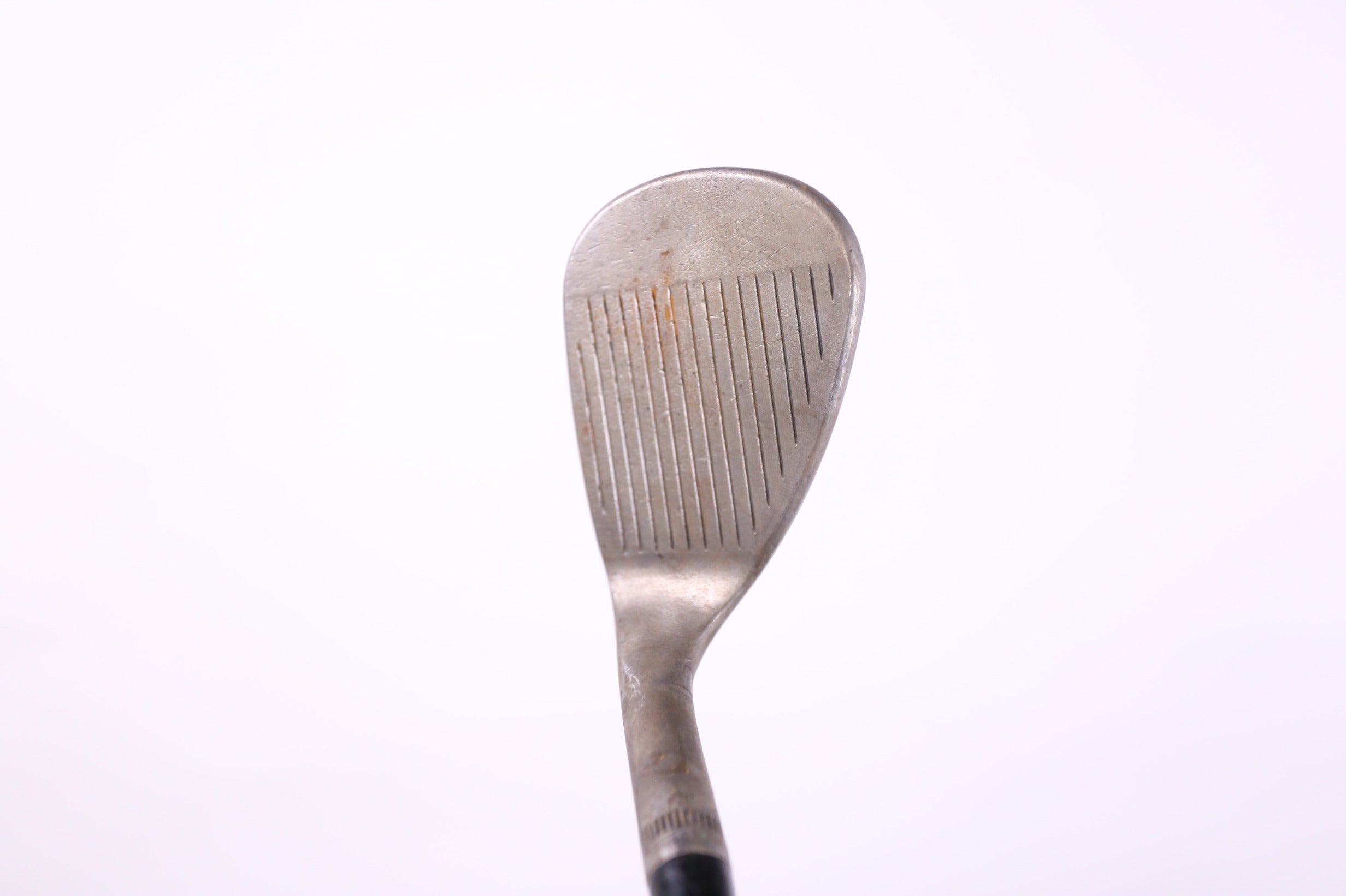 Used Callaway Jaws MD5 Raw Wedge Set - Right Handed 54° & 58° Stiff Flex Golf Clubs for Short Game & Bunker Shots
