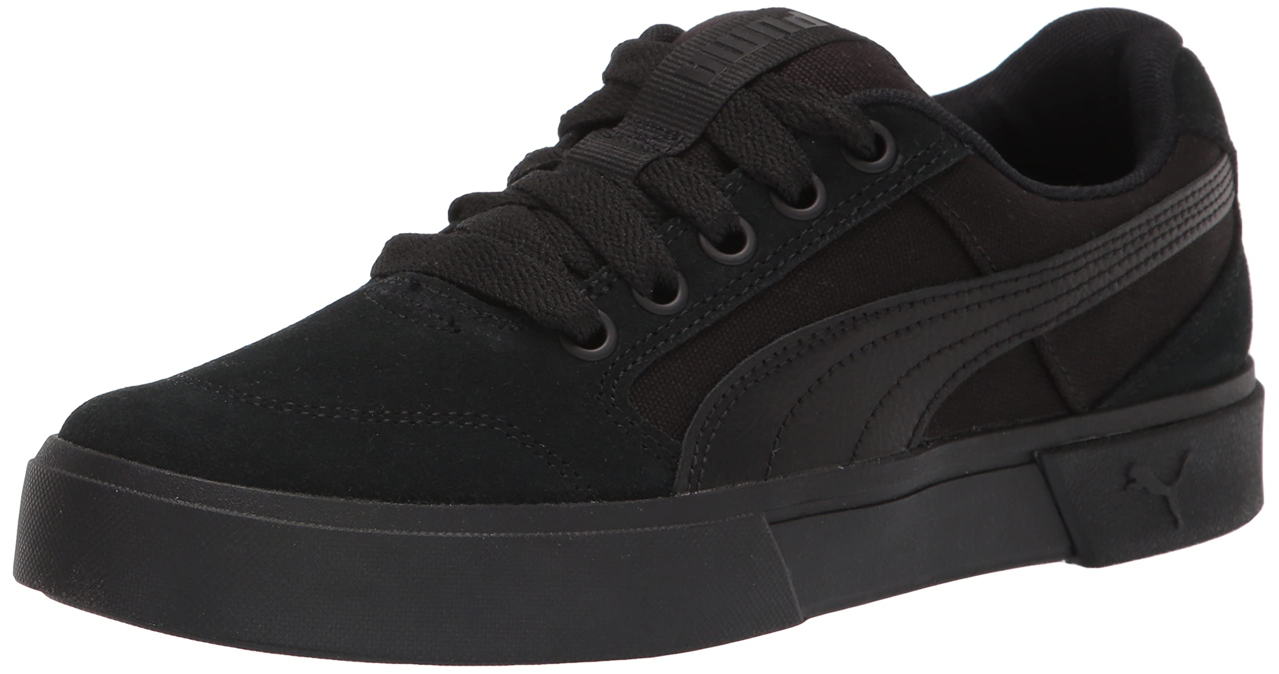 PUMA Men's C-REY Sneakers - Lightweight Running Shoes for Men, Breathable Walking Shoes with Cushioned Comfort - Perfect for Gym Workouts, Jogging & Casual Wear