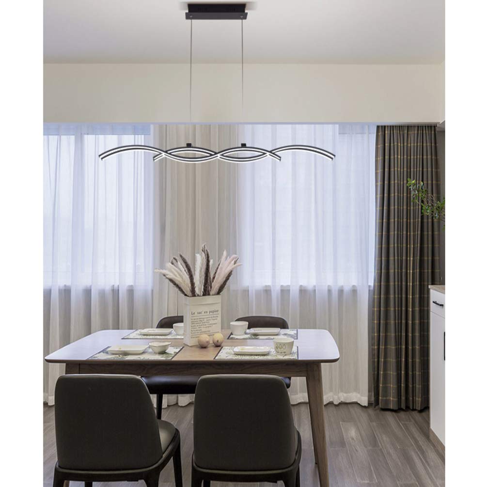Modern LED Chandelier - 46.4