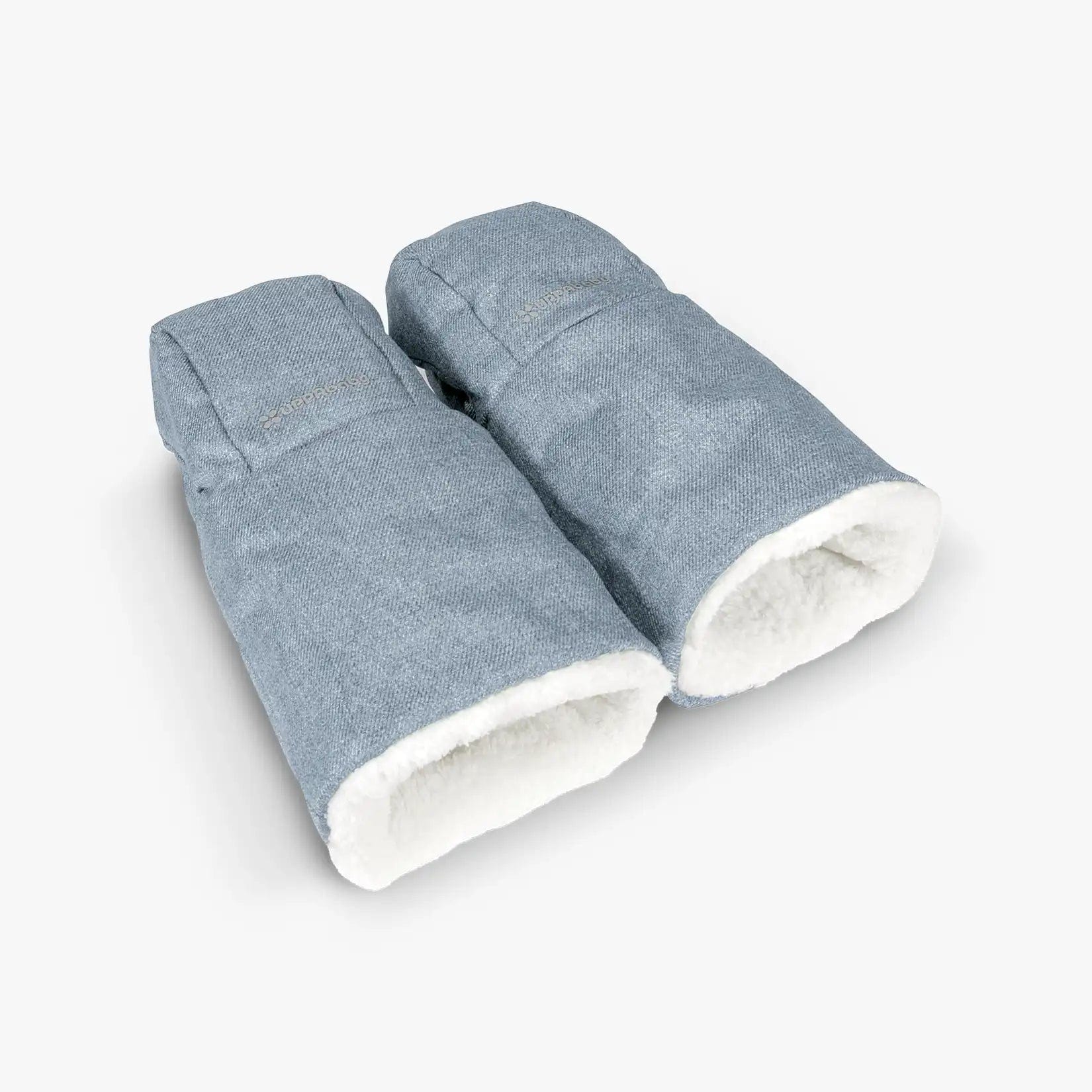 UPPAbaby Cozy Handmuffs - Winter Baby Stroller Mittens for Cold Weather, Warm & Soft Infant Stroller Accessories for UPPAbaby Vista & Cruz - Perfect for Snowy Days & Outdoor Walks