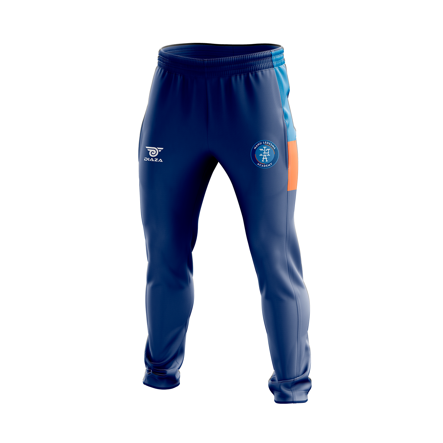 Manu Ledesma Tracksuit for Men - Comfortable Athletic Jogging Suit with Stylish Design - Perfect for Gym, Running & Casual Wear
