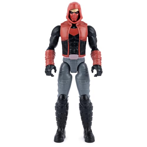 Red Hood