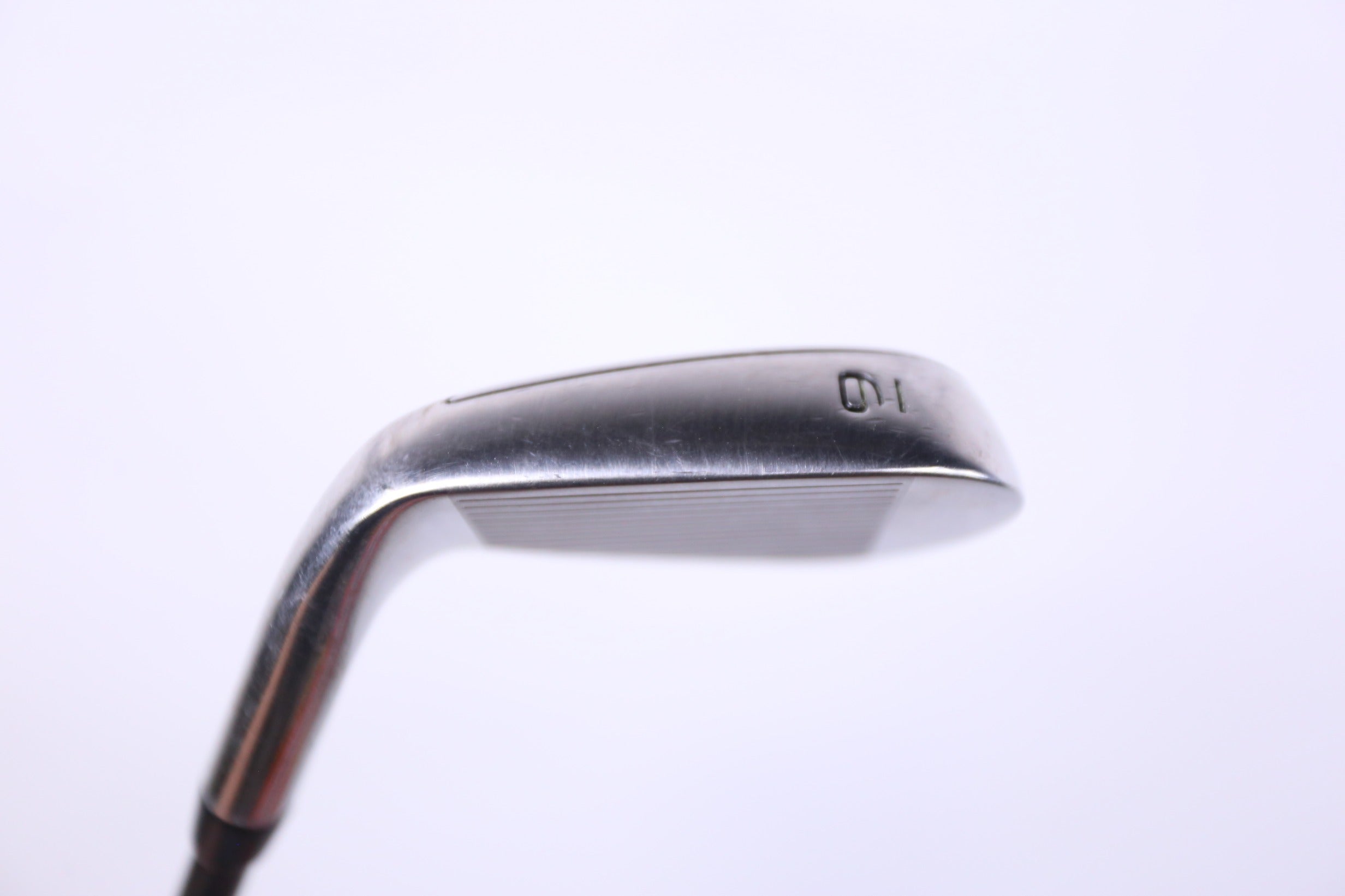 Used Callaway Paradym Ai Smoke 9 Iron Right Handed Senior Flex Golf Club - Perfect for Senior Golfers & Game Improvement on the Course