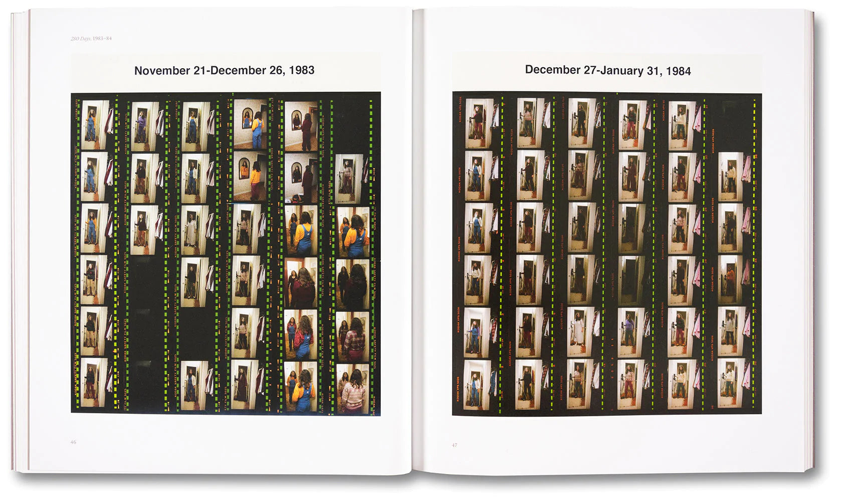 About Time by Gail Rebhan - Thought-Provoking Photography Book for Art Lovers & Collectors | Perfect for Home Decor, Coffee Table Display & Gift Giving
