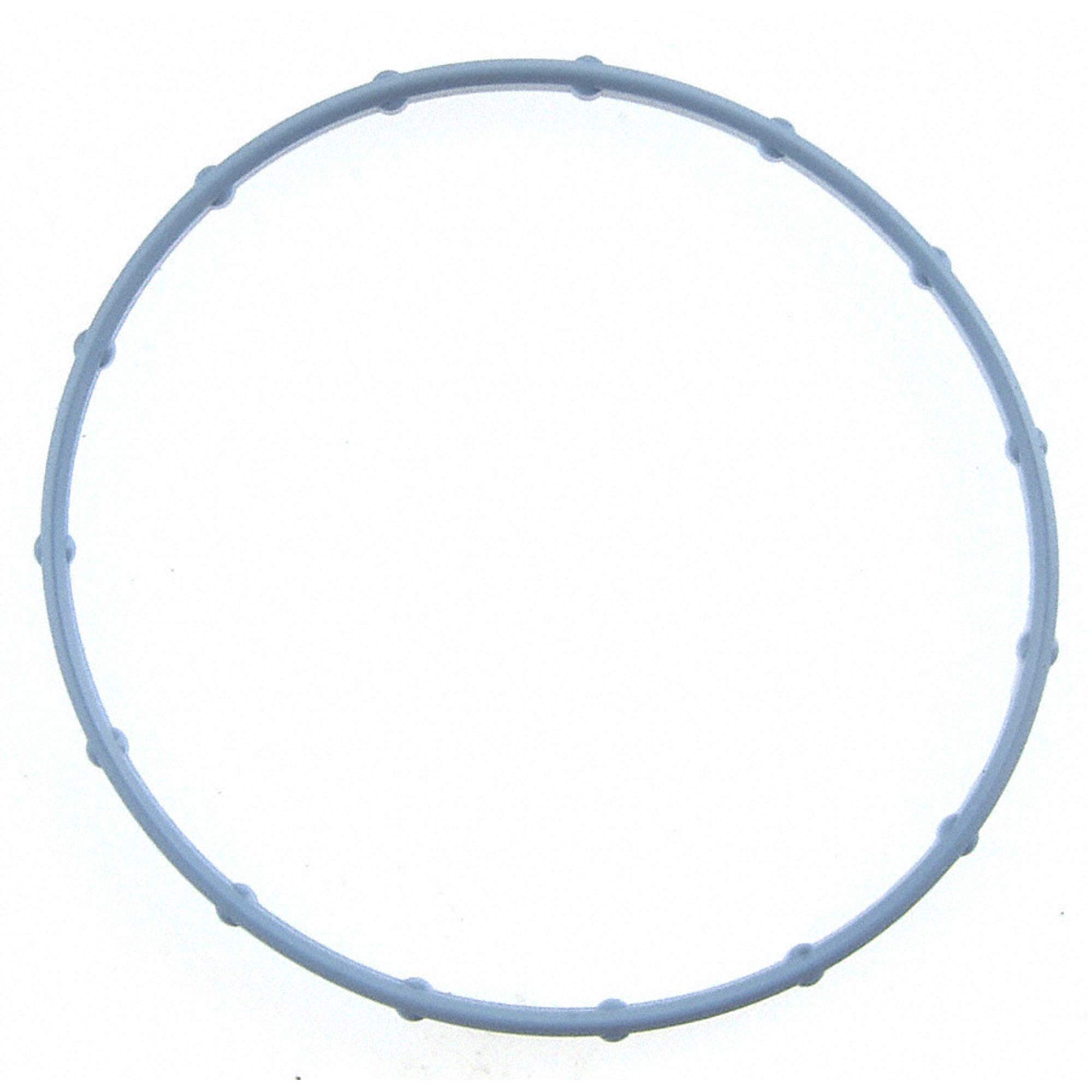 FEL-PRO 61377 Throttle Body Gasket - High Performance Intake Manifold Gasket for Engine Repair & Maintenance - Perfect for Chevy, Ford, Dodge Vehicles