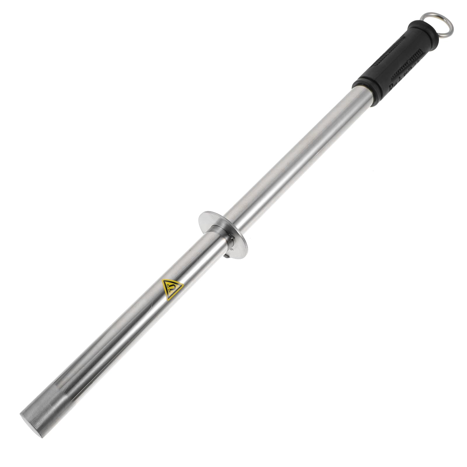 DOITOOL 17.7 Inch Telescoping Magnetic Pick Up Tool with Release Handle - Strong Magnet Stick for Collecting Metal Chips, Nails & Swarf - Easy Grip Magnetic Rod for Workshop, Garage & DIY Projects