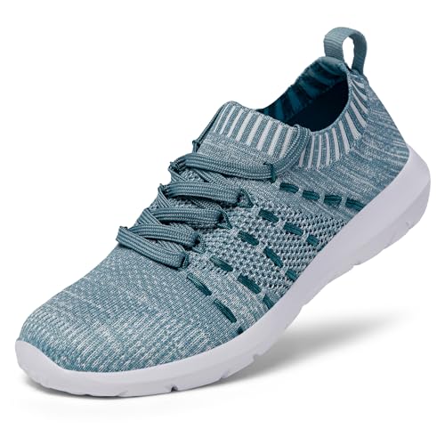 Grey/Green
